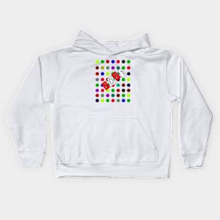 2021 Kids Hoodie